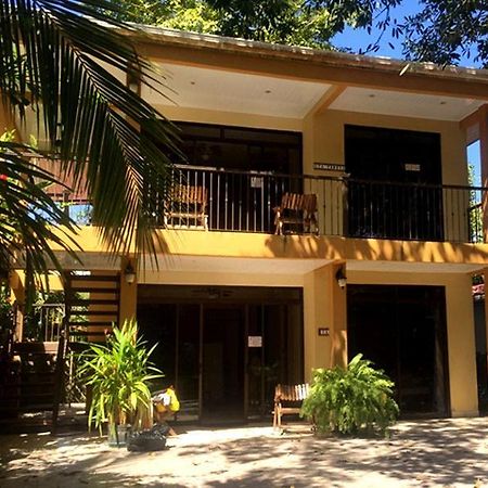 Villas Luna De Miel Carmen (Puntarenas) Exterior foto