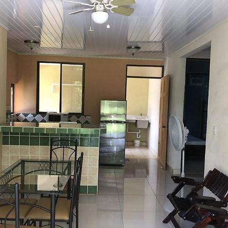 Villas Luna De Miel Carmen (Puntarenas) Exterior foto