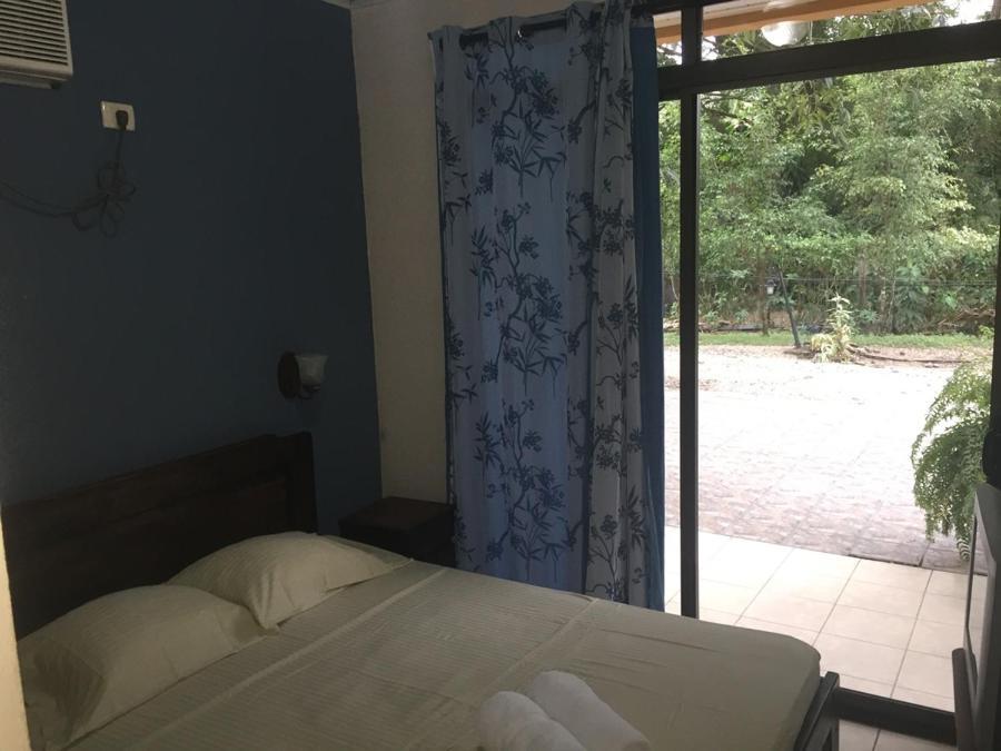 Villas Luna De Miel Carmen (Puntarenas) Exterior foto