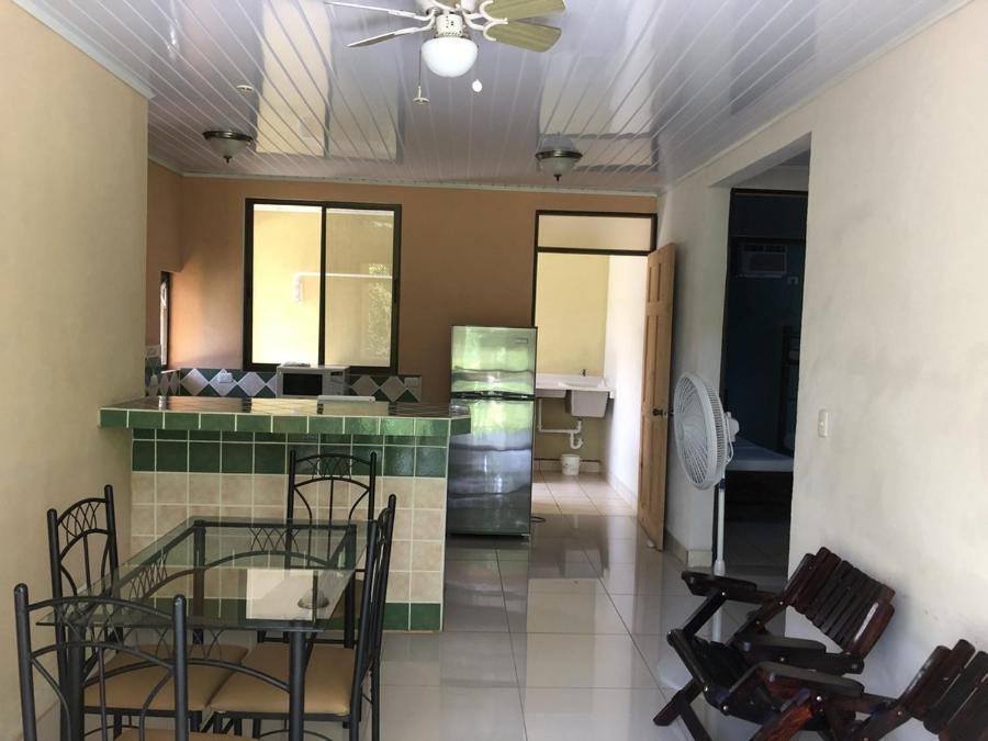 Villas Luna De Miel Carmen (Puntarenas) Exterior foto