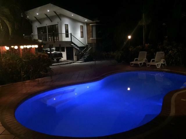 Villas Luna De Miel Carmen (Puntarenas) Exterior foto
